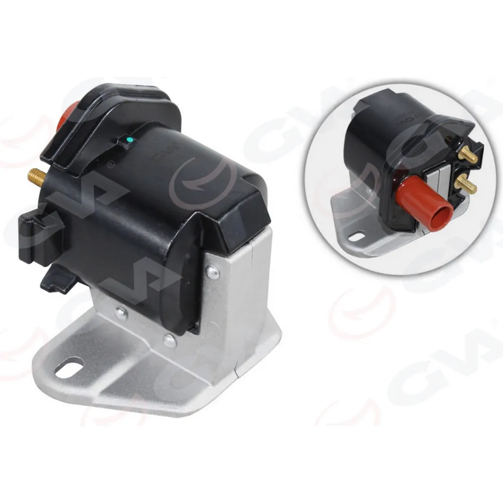 ATESLEME BOBINI MERCEDES M102 M103 M119 W201 W124 W126 W140 W126 R129 W140 W461 W463