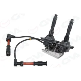 ATEŞLEME BOBİNİ PASSAT 1.8 96-00 A4 1.8 95-01 -A6 1.8 95-97