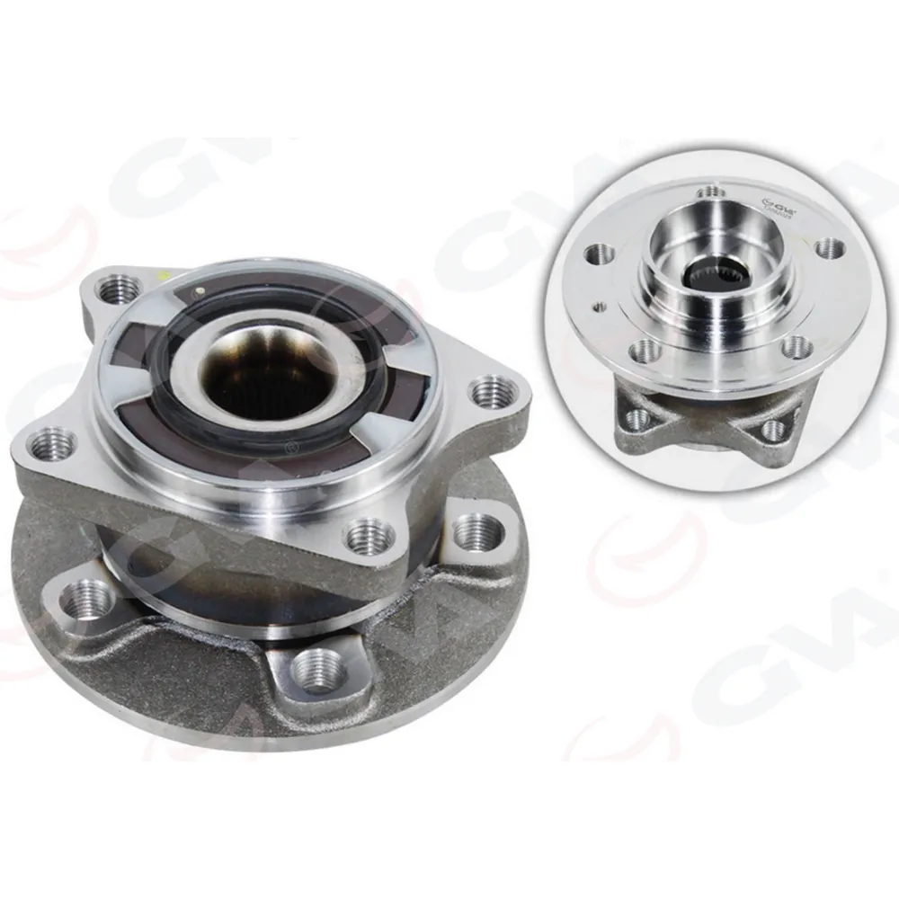 ARKA TEKER PORYA RULMANLI VOLVO S60 I 01>10 V70 II 01>07 XC70 I 00>01