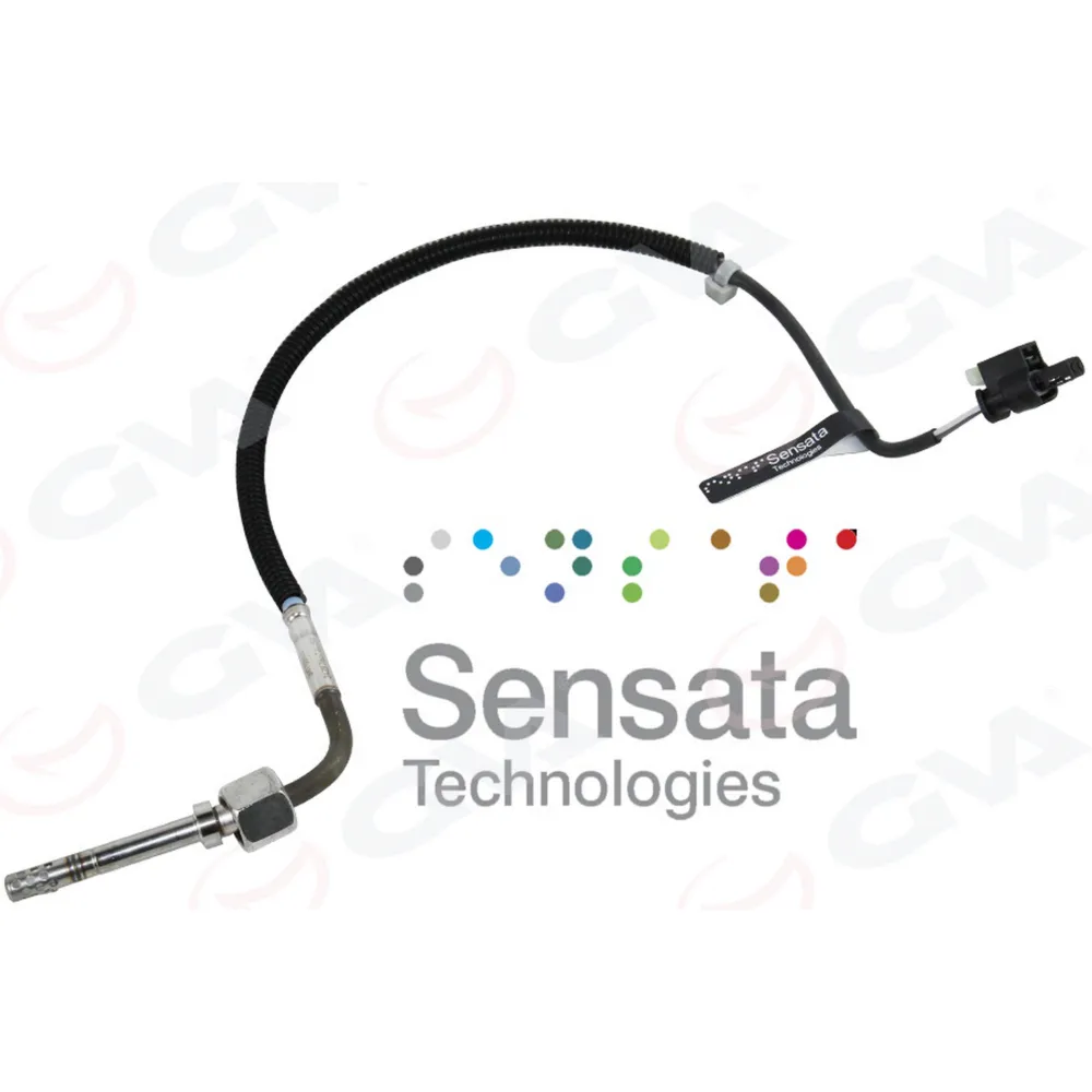 EGZOZ SICAKLIK SENSORU EGR SONRASI MERCEDES W204 X204 W205 W212 C218 W463 C292