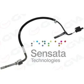 EGZOZ SICAKLIK SENSORU EGR SONRASI MERCEDES W204 X204 W205 W212 C218 W463 C292