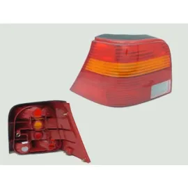 Stop Duysuz Sağ Golf Iv 10/97-06/05 Sisli