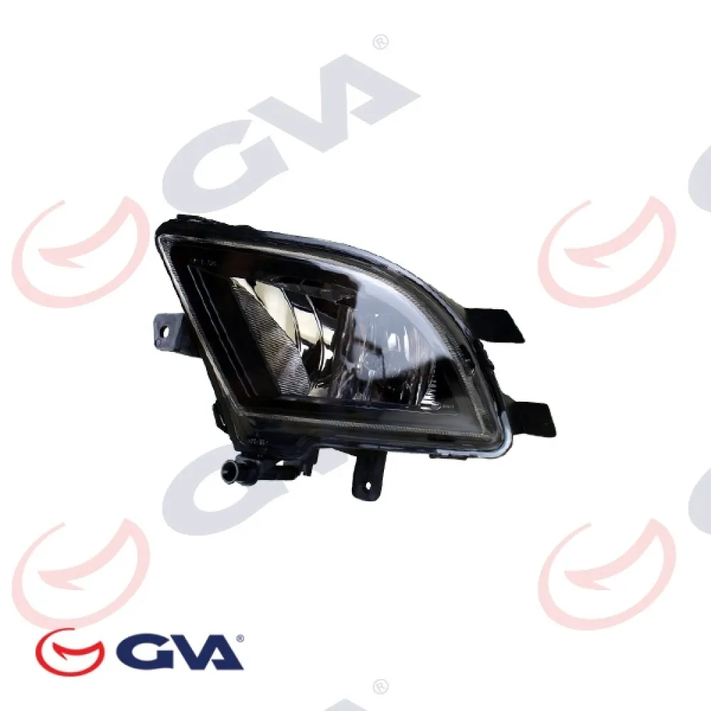 Ön Tampon Sis Fari Sol Jetta 2015 >