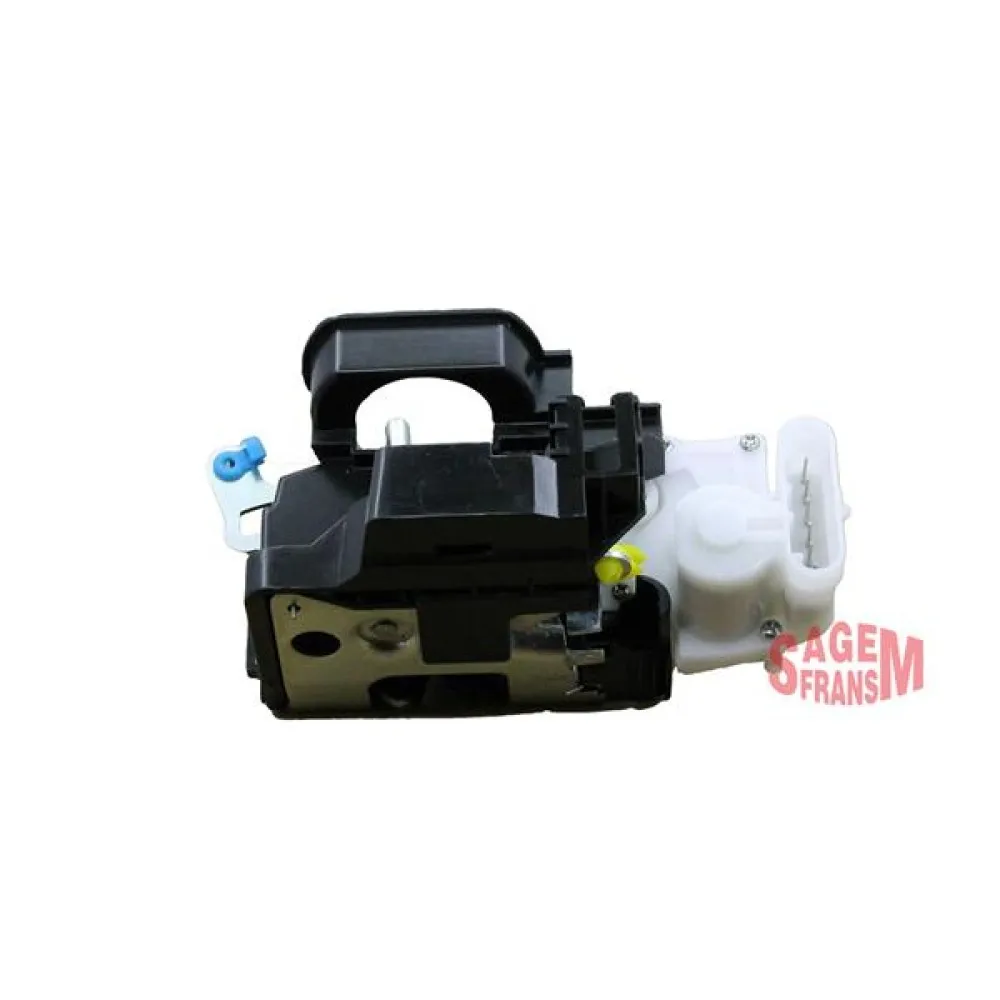 Kapi Kilidi Ön Sol Albea-Palio