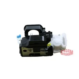 Kapi Kilidi Ön Sol Albea-Palio