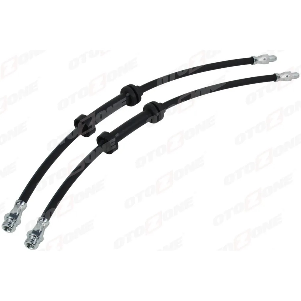 ÖN FREN HORTUMU PEUGEOT BOXER-CITROEN JUMPER 06> 2.0-2.2-3.0 HDI-FIAT DUCATO 06 > 2.3JTD 515 MM