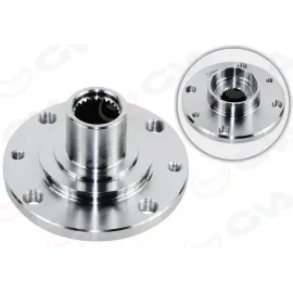 ÖN TEKER PORYASI DOBLO-ALBEA 1.3-1.9 JTD-MTJ