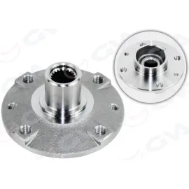 ÖN TEKER PORYASI RENAULT 9-19 CLIO I-EXPRESS-TWINGO