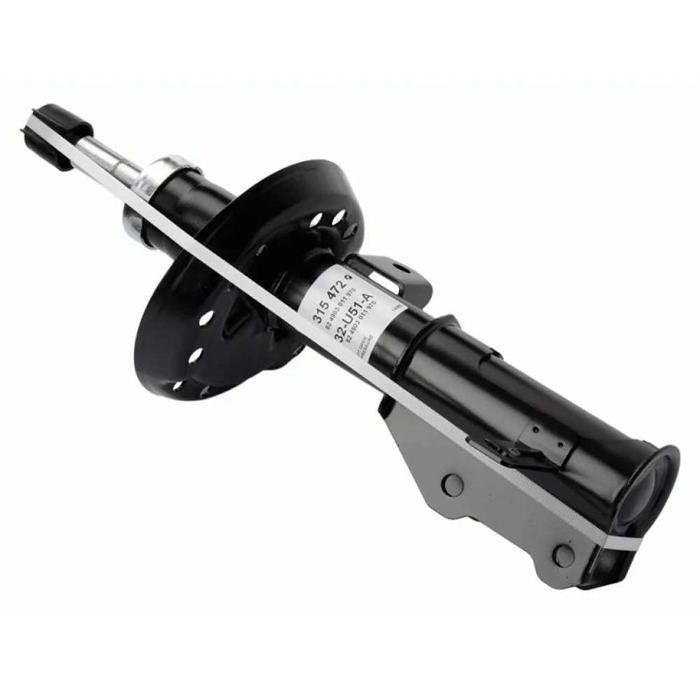 Ön Amortisör Sağ Astra J 10>15 Zafira C 11> Chevrolet Cruze 1.6-2.0 Cdi 09>