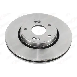 ÖN FREN DİSKİ RENAULT LAGUNA II 01>07 280x21.8 HAVALI 5 DELİK