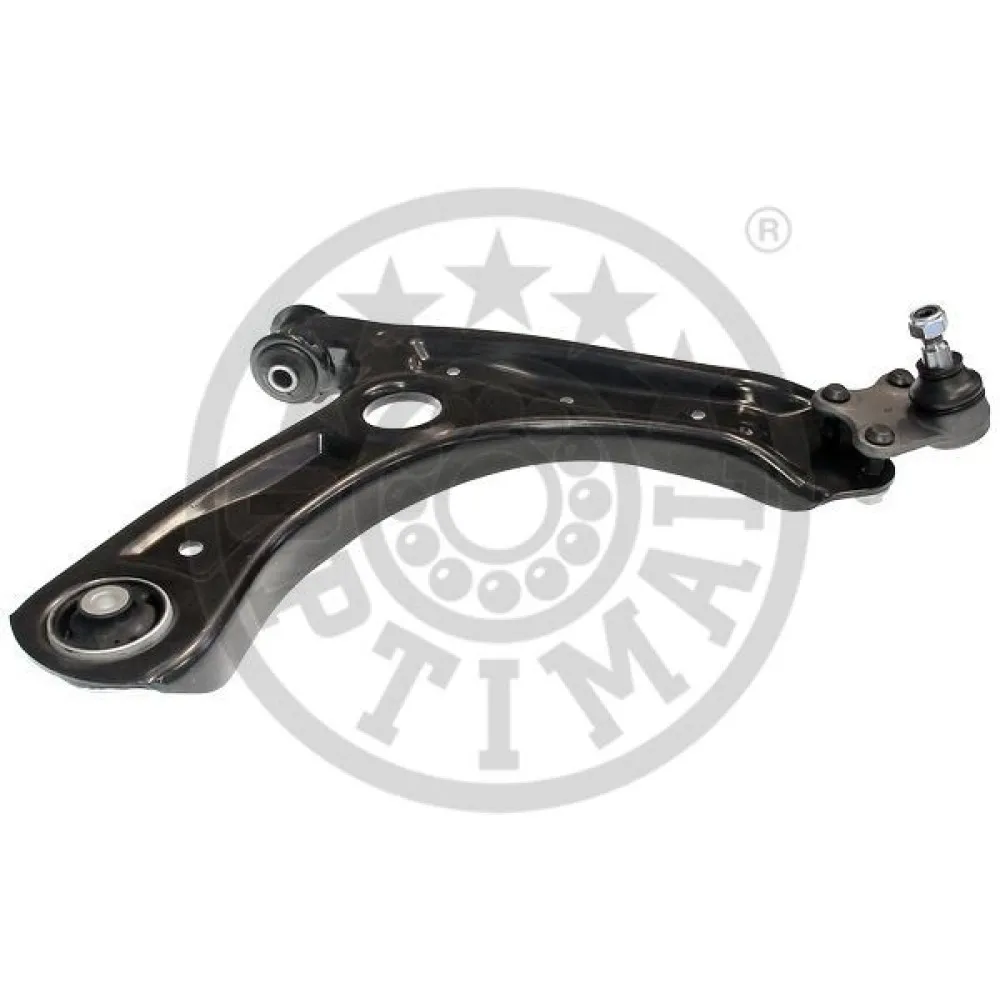 Alt Salincak Komple Sağ Polo V 09 > A1 10 > Uzun Tip