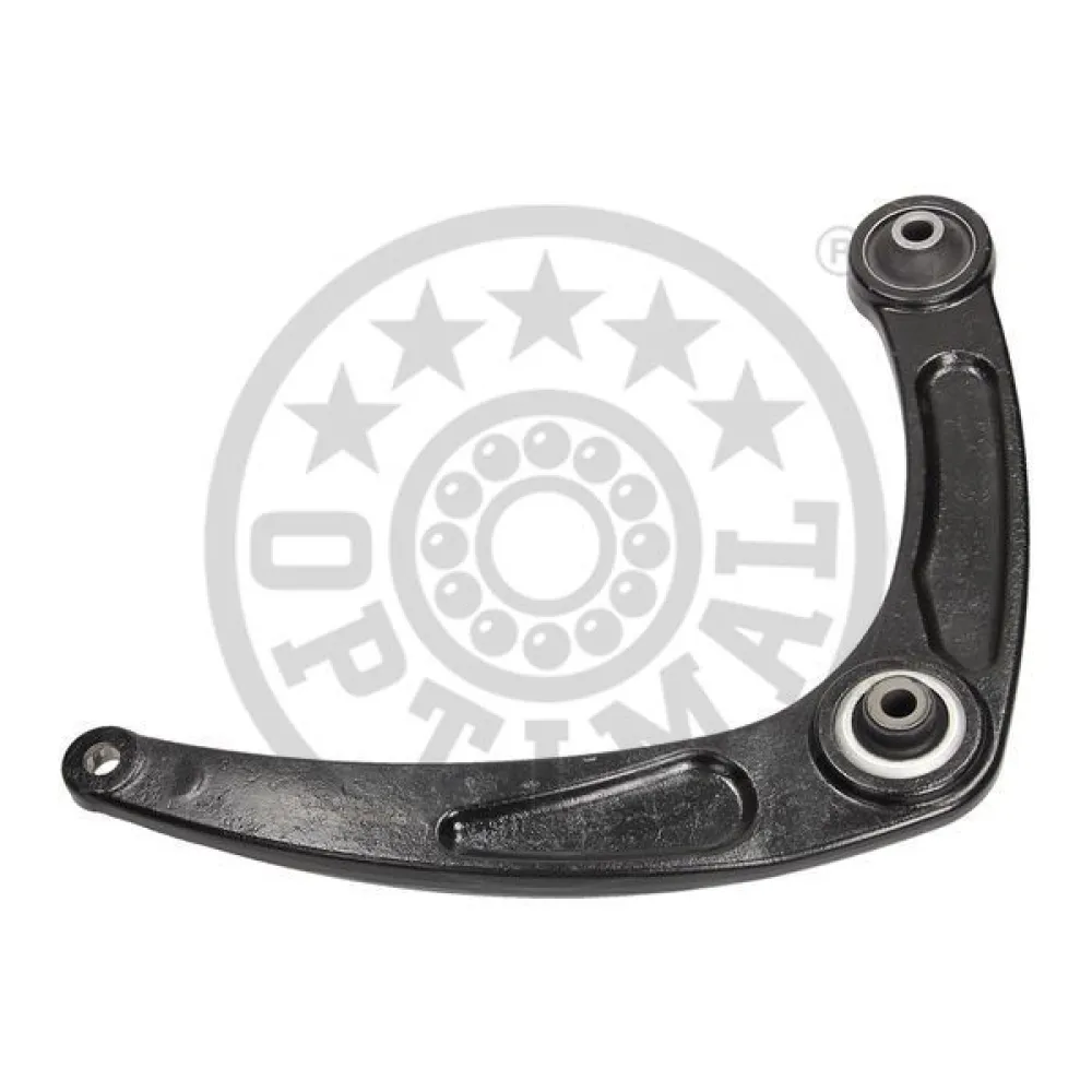 Alt Salincak Komple Sol Partner 08> P307 03> Berlingo 08> C4 04>