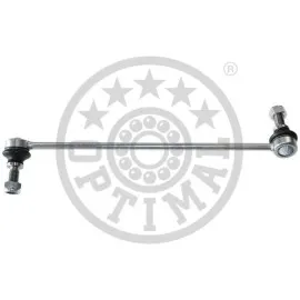 Aski Rotu On Sag Mercedes W204 S204 C204 C218 W212 C207 A207