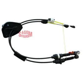 VİTES KUMANDA TELİ SAĞ-SOL 6 VİTES KANGOOO III CLIO III