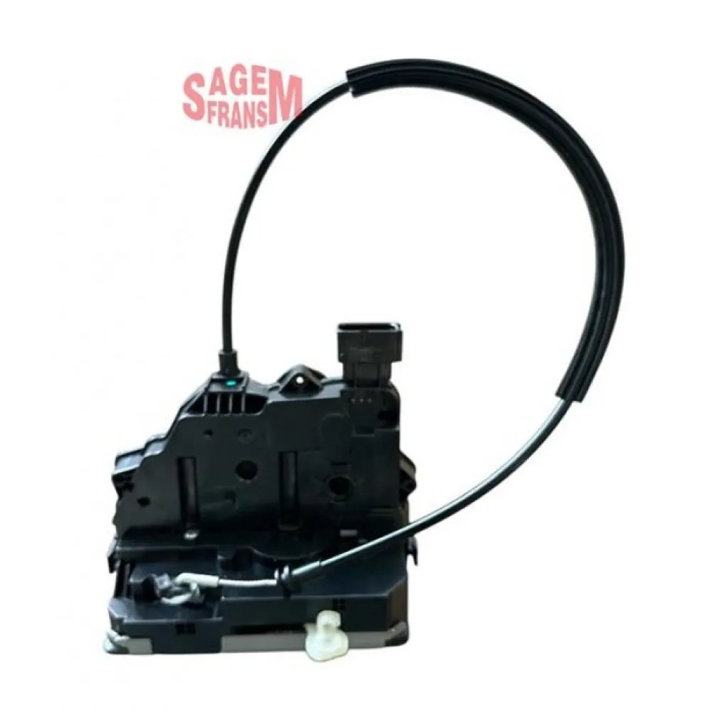 Kapi İç Kilidi Ön Sol Punto Evo Elektrikli