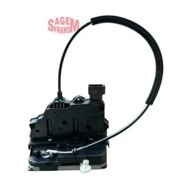 Kapi İç Kilidi Ön Sol Punto Evo Elektrikli