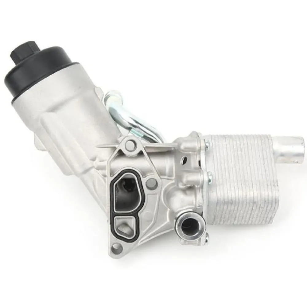 Yağ Soğutucusu Komple Adam-Astra J-Corsa D-E-Insignia A-Meriva B-Mokka-Zafira Tourer-Aveo-Cruze A 1.4 Net 1.4 Nel