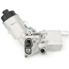 Yağ Soğutucusu Komple Adam-Astra J-Corsa D-E-Insignia A-Meriva B-Mokka-Zafira Tourer-Aveo-Cruze A 1.4 Net 1.4 Nel