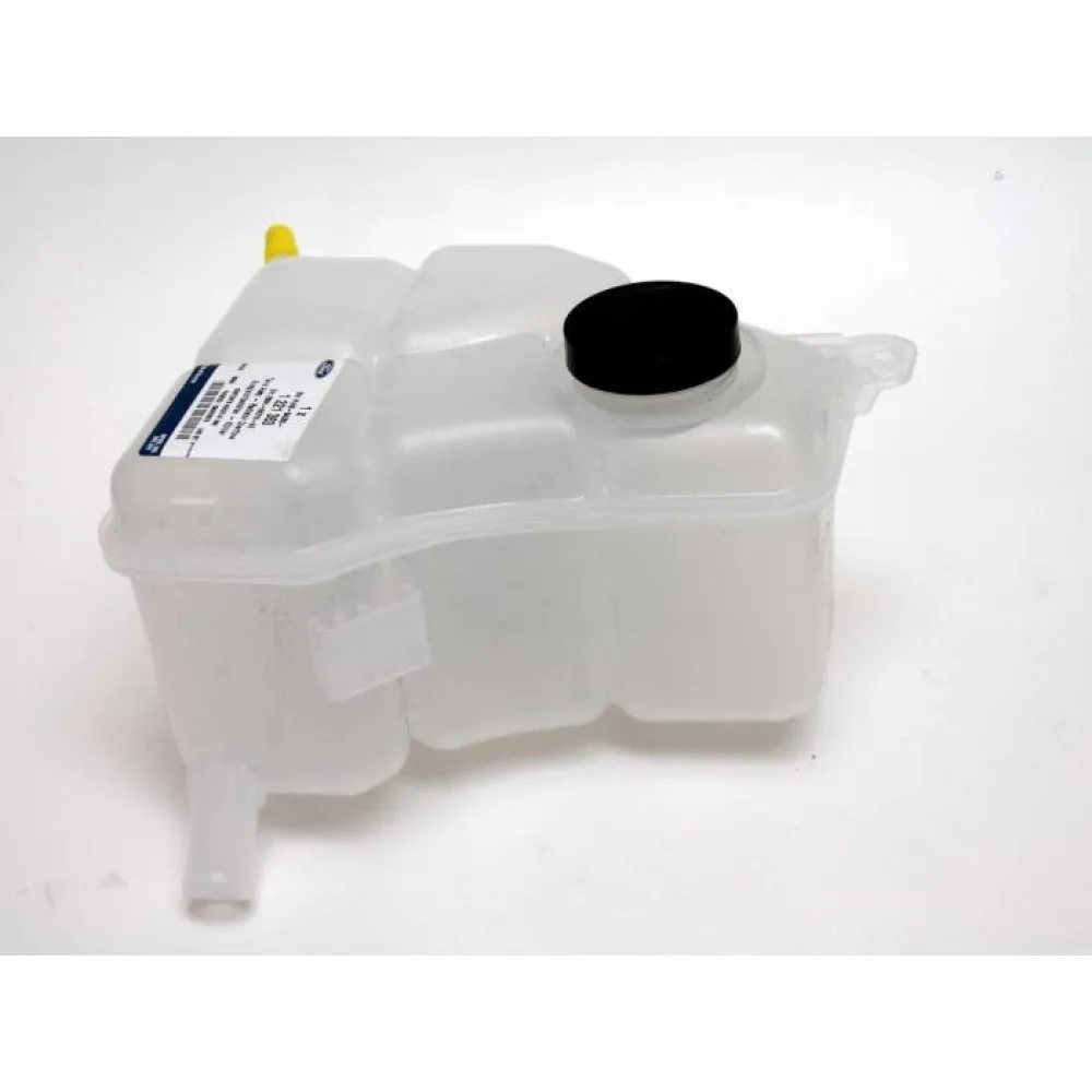 Radyator Yedek Su Deposu Fiesta V Fusion 1.4 Tdci 01>12 2 Çikişli