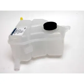 Radyator Yedek Su Deposu Fiesta V Fusion 1.4 Tdci 01>12 2 Çikişli