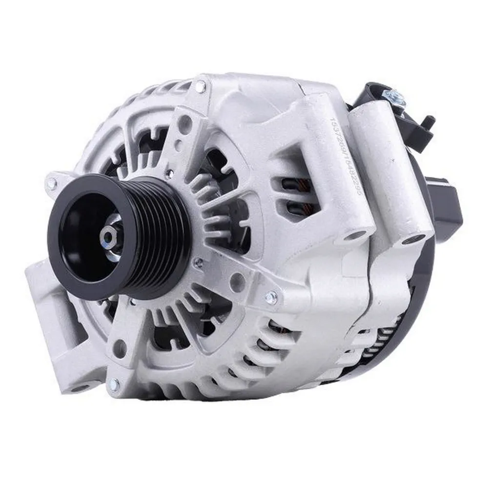 ALTERNATÖR FORD FOCUS VOLVO S40/S60/V50 04> 1.5 / 1.6 / 2.0 TDCİ 150 AMP