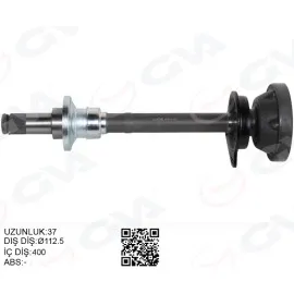 Aks Mili T4 Bm 91-03 Bm