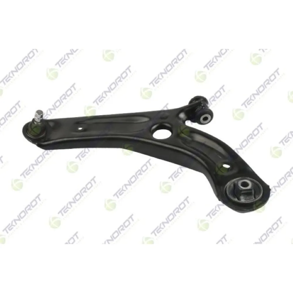 Rotilli Salincak Ön Sol Fiat 500E 20 >