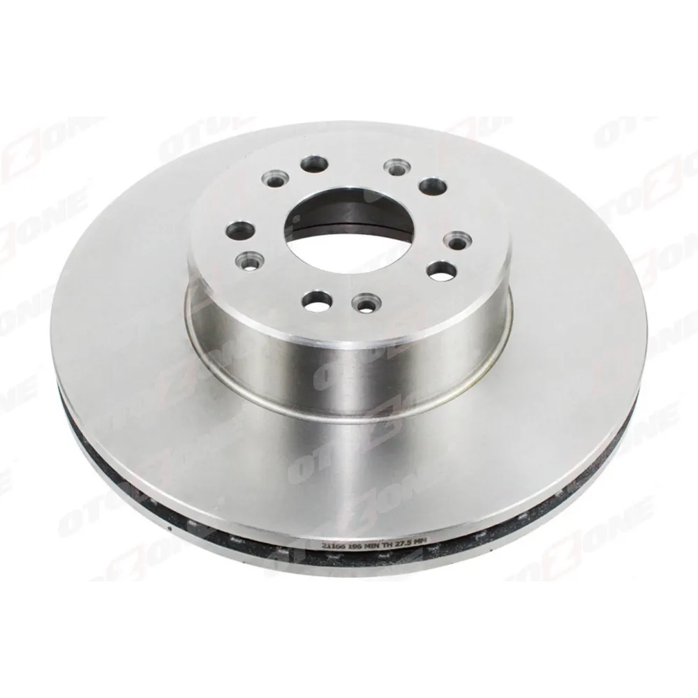 FREN DISKI ON MERCEDES S-CLASS W140 93>98 ADET