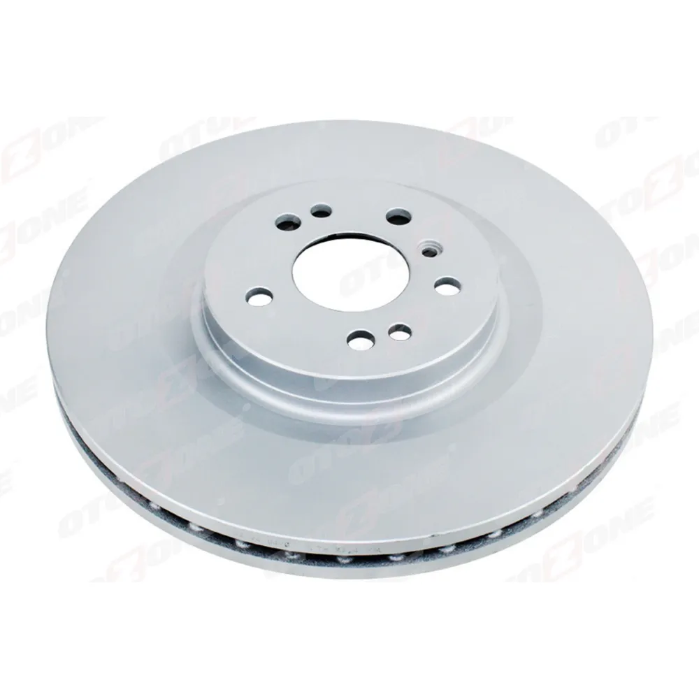 FREN DISKI ON 4-matic MERCEDES W164 X164 W251