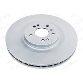 FREN DISKI ON 4-matic MERCEDES W164 X164 W251