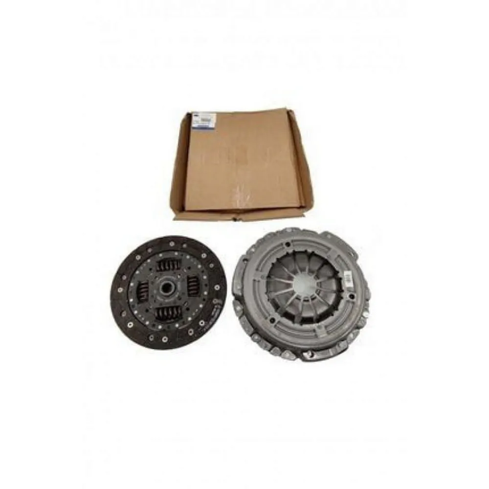 DEBRIYAJ SETI FIESTA 08>B MAX 12>COURIER 1.5TDCI-1.6TDCI 14>MAZDA 2 1.6 MZ-CD 11>15 RULMANSIZ 5VITES