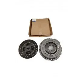 DEBRIYAJ SETI FIESTA 08>B MAX 12>COURIER 1.5TDCI-1.6TDCI 14>MAZDA 2 1.6 MZ-CD 11>15 RULMANSIZ 5VITES