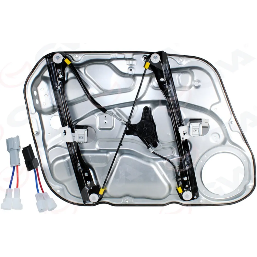 CAM MEKANİZMASI ÖN SAĞ HYUNDAI İ30 07-11 ELEKTRİKLİ - MOTORLU