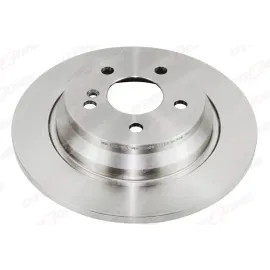 FREN DISKI ARKA MERCEDES S-CLASS W221 C216