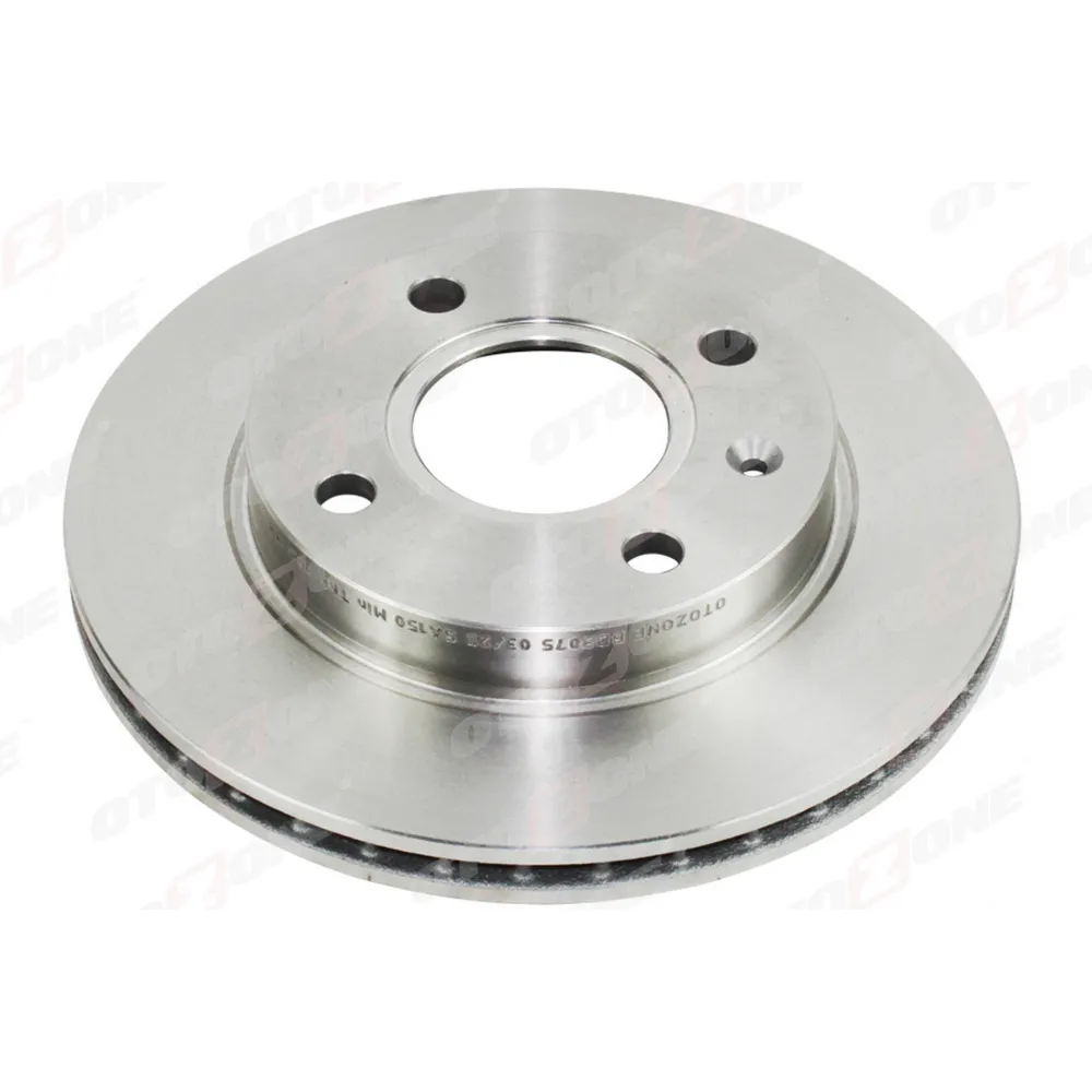 FREN DİSKİ ÖN FORD FİESTA-ESCORT 91>