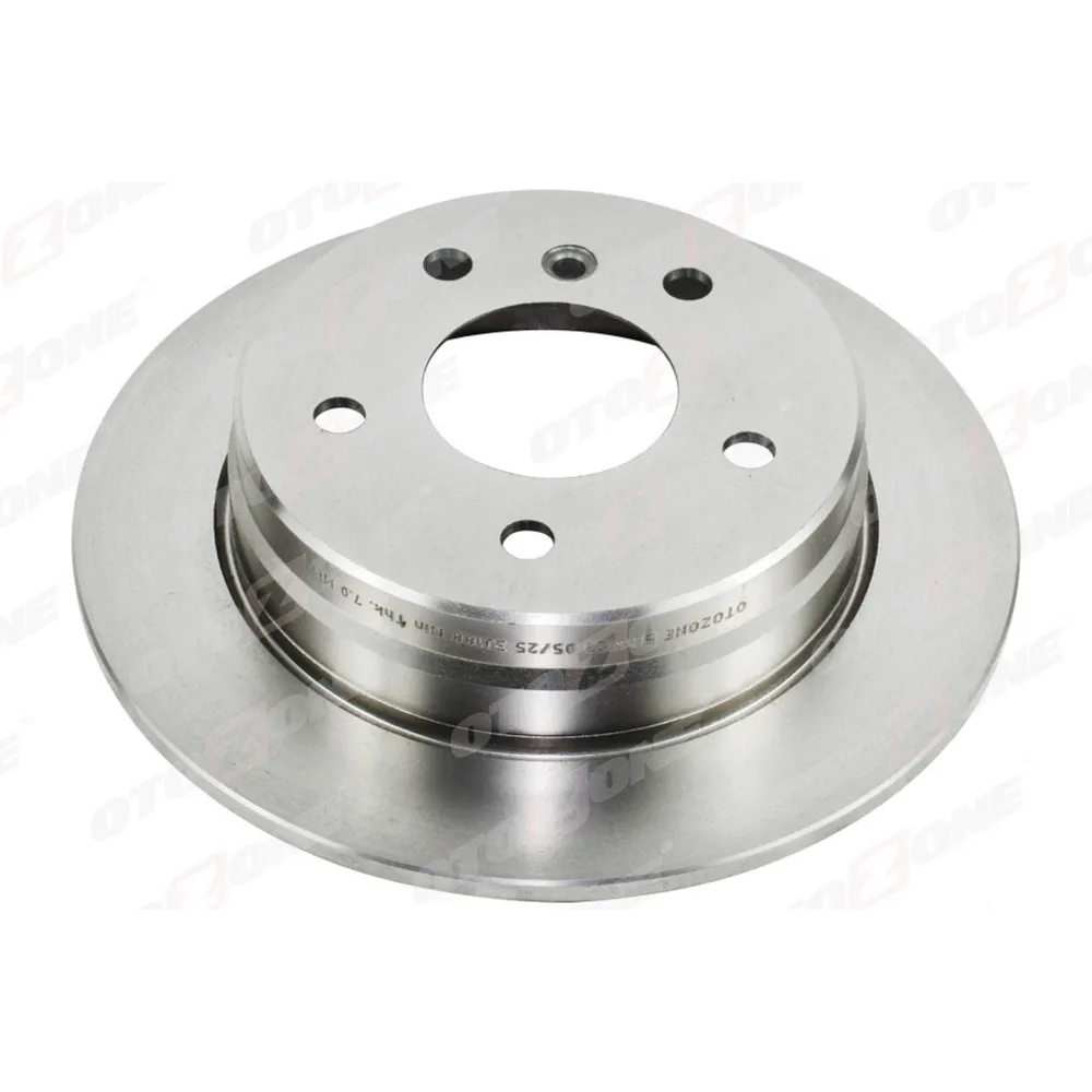 FREN DISKI ARKA MERCEDES W168 W414