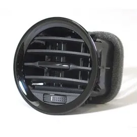 Kalorifer-Klima Torpido Havalandirma Muzulu Izgarasi Corsa D 06>14