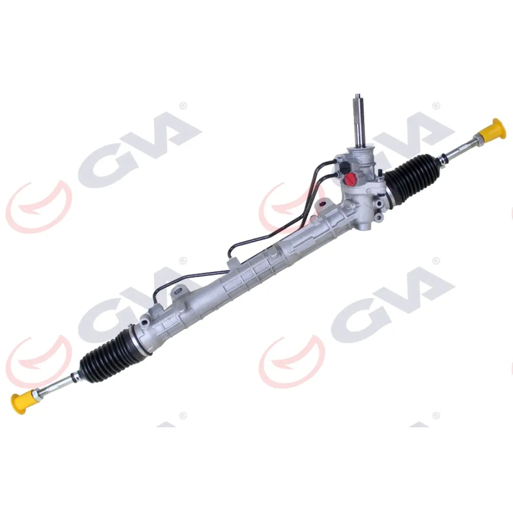 Direksiyon Kutusu Hidrolik Rot Başsiz Dacia Logan 04> Sandero 08> Sandero Ii 12> Logan Ii 12>