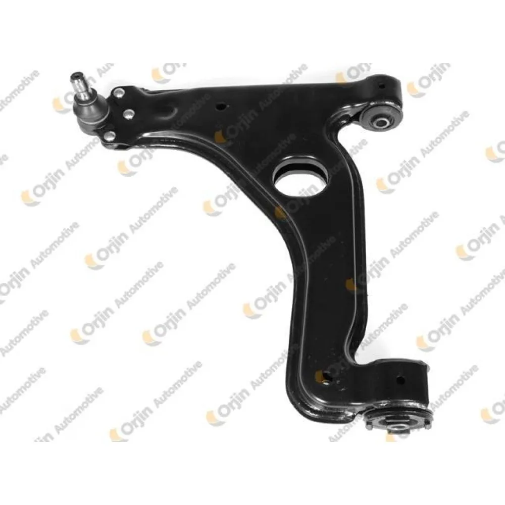 Alt Salincak Komple Sol Astra H 04 > Zafira 99 > Op120L