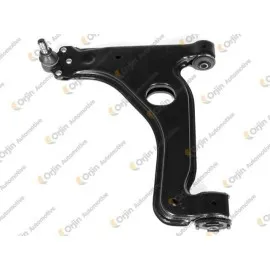 Alt Salincak Komple Sol Astra H 04 > Zafira 99 > Op120L