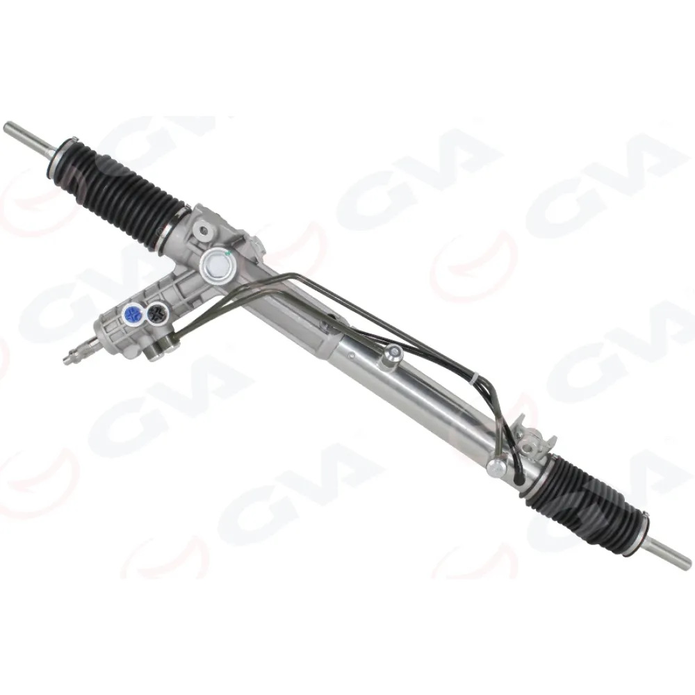 Direksiyon Kutusu Hidrolik Bmw E39 Rot Başsiz Servosuz