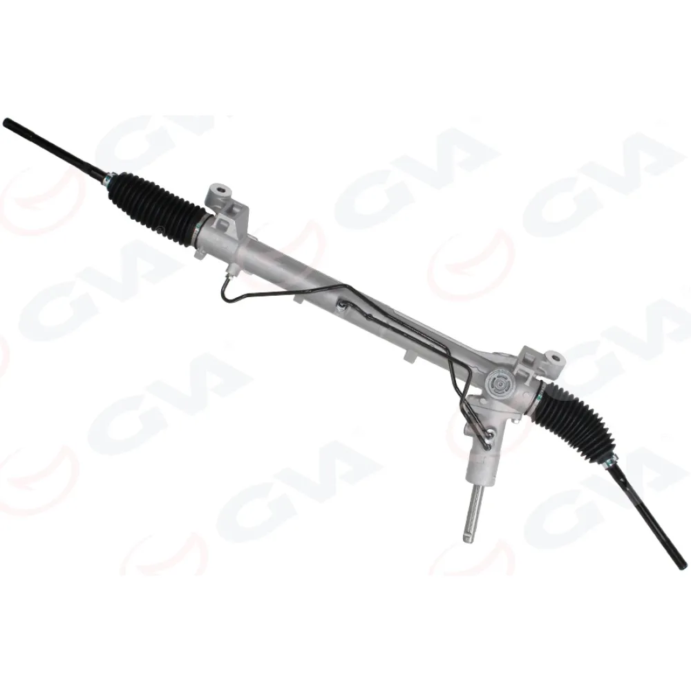 Direksiyon Kutusu Rot Başsiz Hidrolik Focus Ii 1.6 Tdci 10- -C-Max 10- 1.6 Tdci