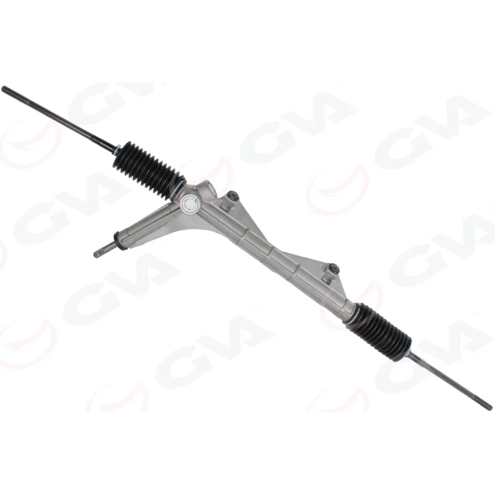 Direksiyon Kutusu Rot Başsiz Mekanik Ford Transit T.12 93>99