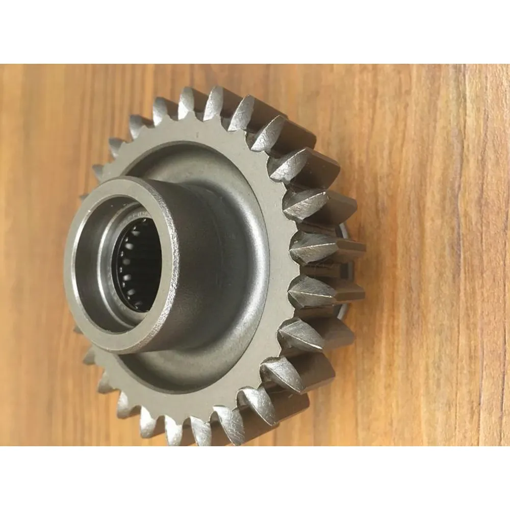 GERI VITES DISLISI RULMANLI BOXER III-JUMPER III-DOCATO III 2.0-2.2-2.3 HDI 27 DİS