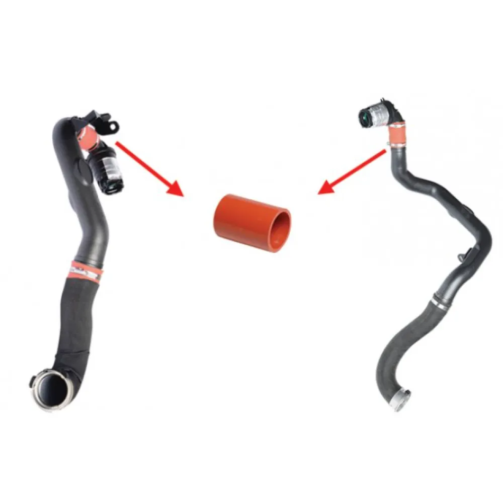 Turbo Hortumu Renault Master Iii 2.3 Dci 14 >