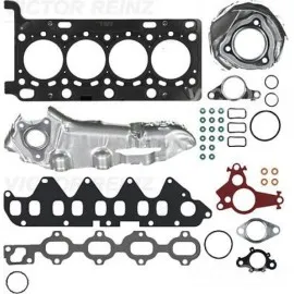 Takim Conta Üst Mercedes Vito Om622 W447 14> . Renault Fluence 12> Trafic Iii 15> Kadjar 15> Nissan Qashqai Ii 12> X-Trail Iii 16> 1.6Dci R9M