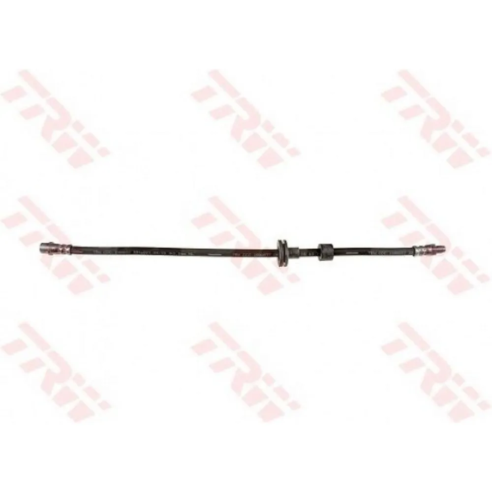 FREN HORTUMU ON MERCEDES W202 W140