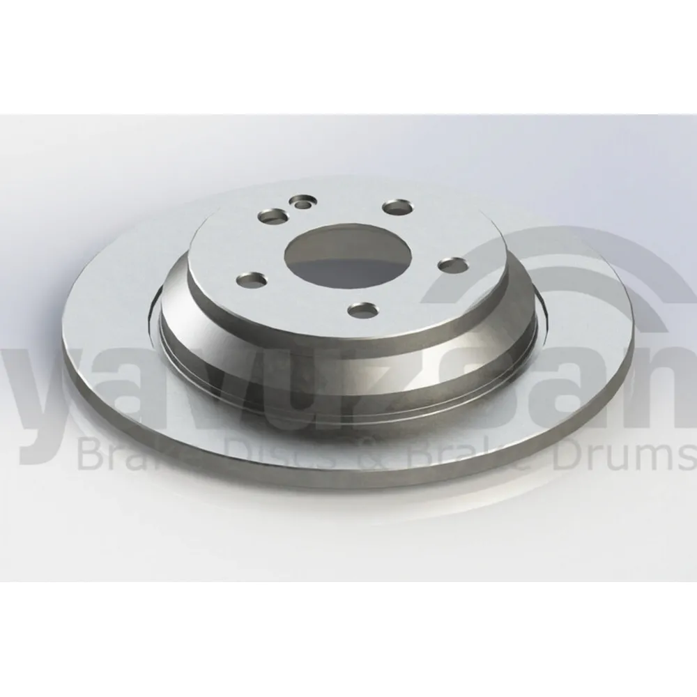 FREN DISKI ARKA MERCEDES VITO W447 14>