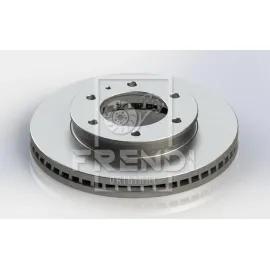 ON FREN DISKI FORD RANGER TKE 2.2-3.2 11> MAZDA BT 50 2.2TDCI 12>