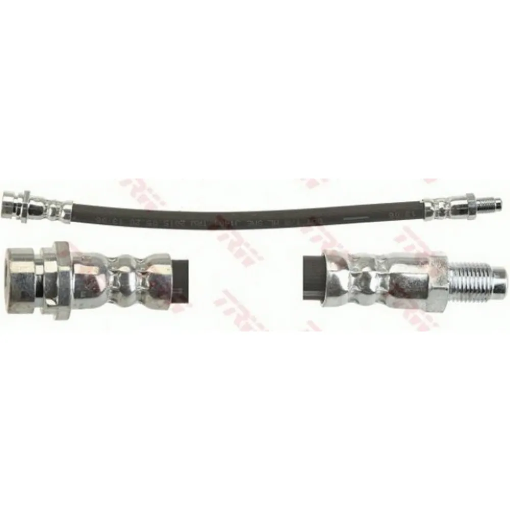 FREN HORTUMU ARKA UZUN Ç.TEKER TRANSIT V347 06> SİS FM -FN -FF TRANSIT TOURNEO BUS TRANSIT VAN FA